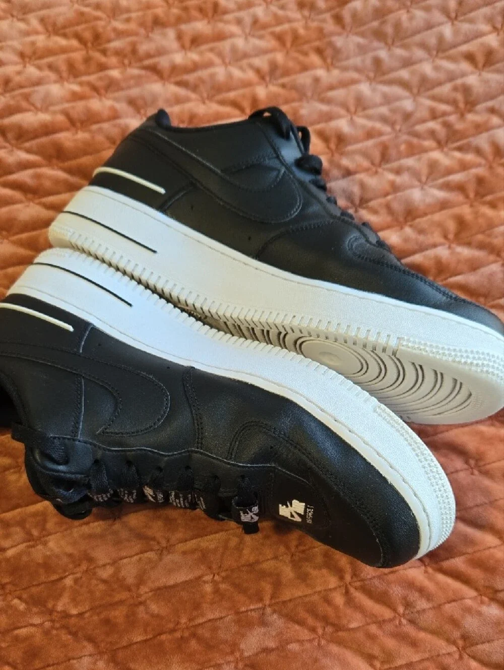 Nike Air Force 1 Low '07 LV8 